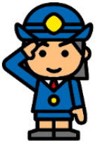 女性キャラクター